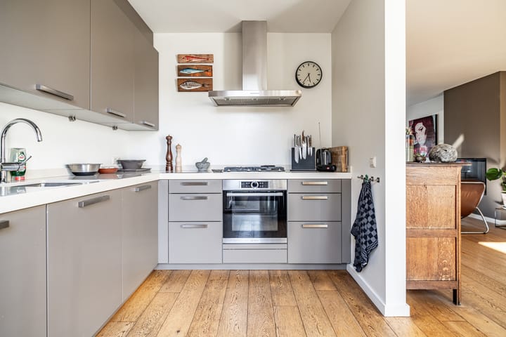 Foto 22 van Jan Albert de Gravenlaan 15