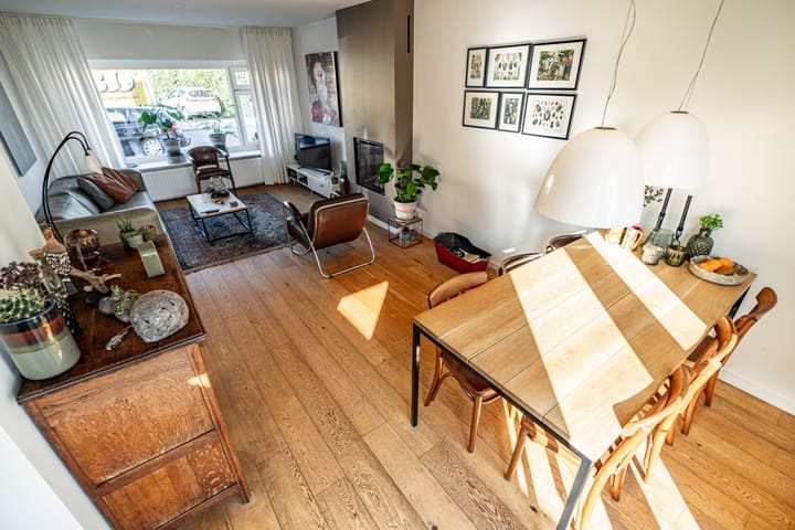 Foto 23 van Jan Albert de Gravenlaan 15