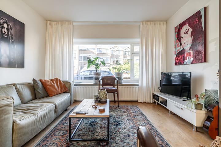 Foto 25 van Jan Albert de Gravenlaan 15