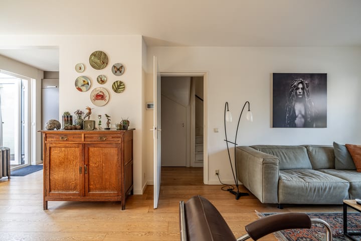 Foto 27 van Jan Albert de Gravenlaan 15