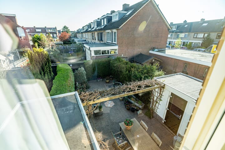 Foto 37 van Jan Albert de Gravenlaan 15