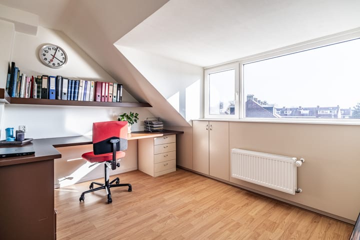 Foto 48 van Jan Albert de Gravenlaan 15