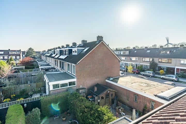 Foto 50 van Jan Albert de Gravenlaan 15