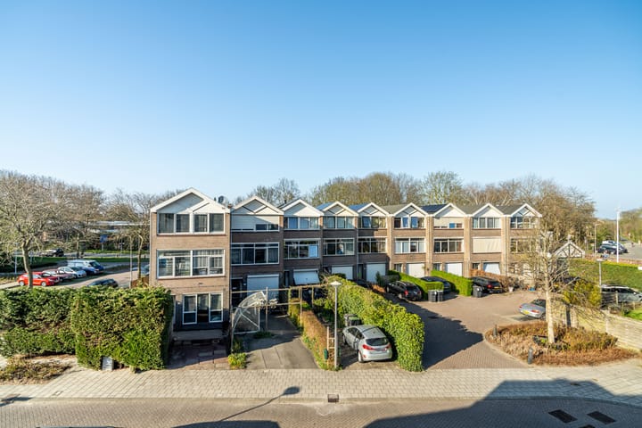 Foto 53 van Jan Albert de Gravenlaan 15