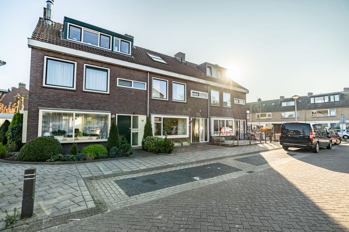 Foto 54 van Jan Albert de Gravenlaan 15