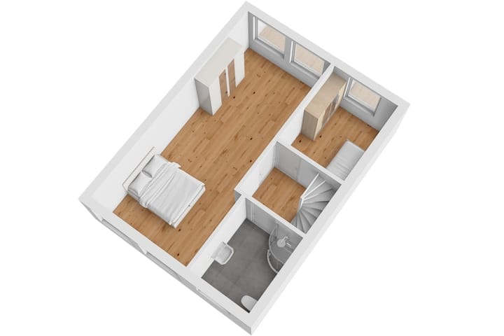 Foto 58 van Jan Albert de Gravenlaan 15