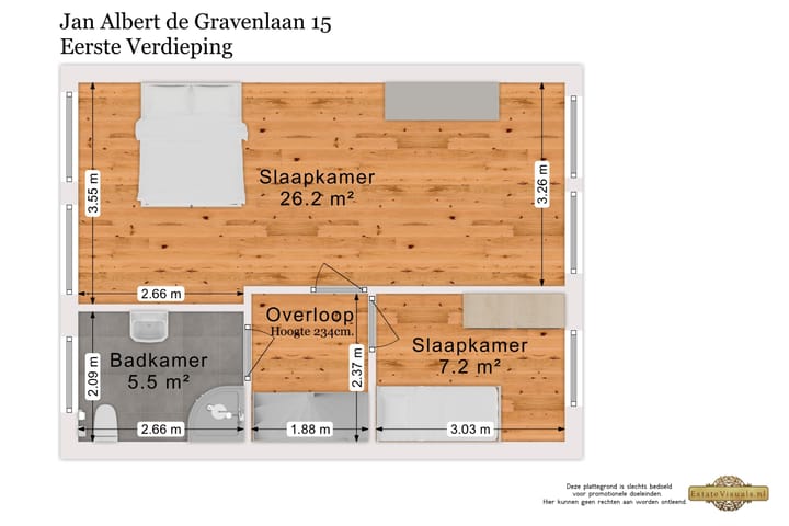 Foto 59 van Jan Albert de Gravenlaan 15