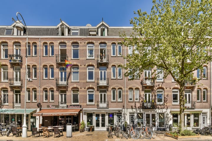 Foto 1 van Javastraat 111-2