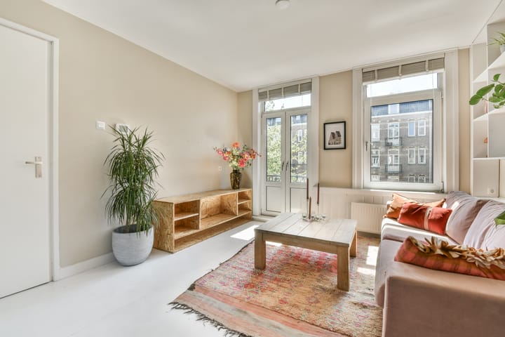 Foto 2 van Javastraat 111-2