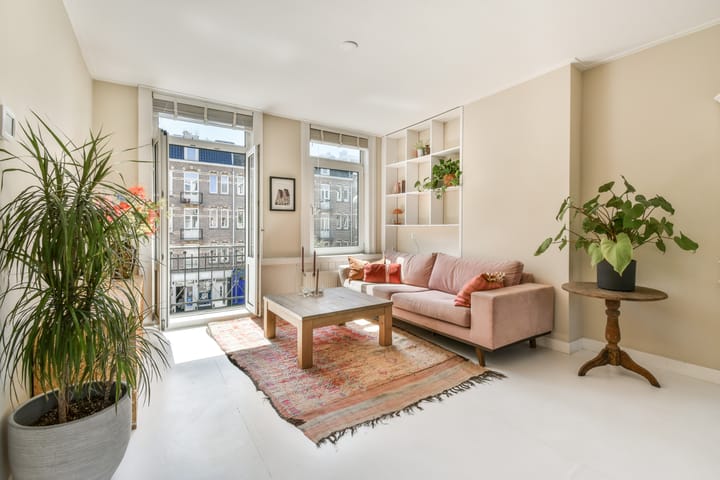 Foto 3 van Javastraat 111-2