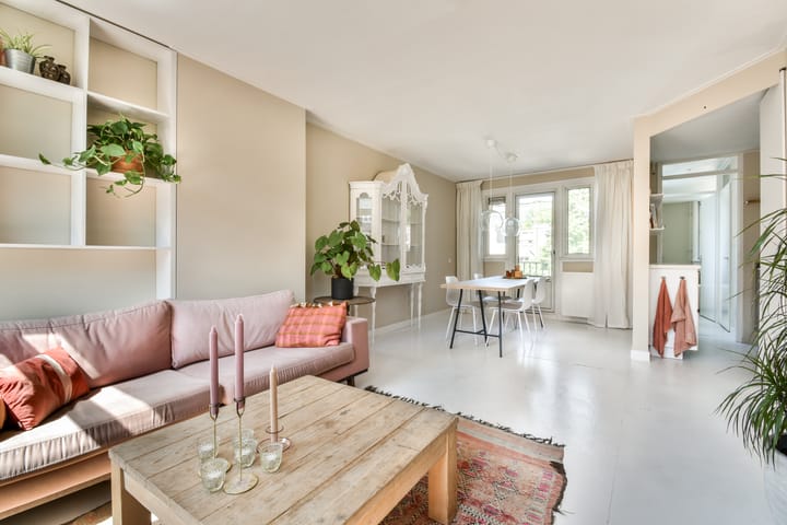 Foto 7 van Javastraat 111-2