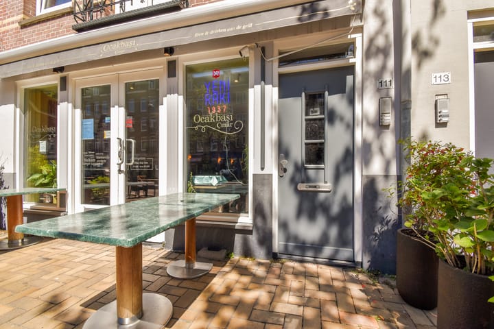 Foto 18 van Javastraat 111-2