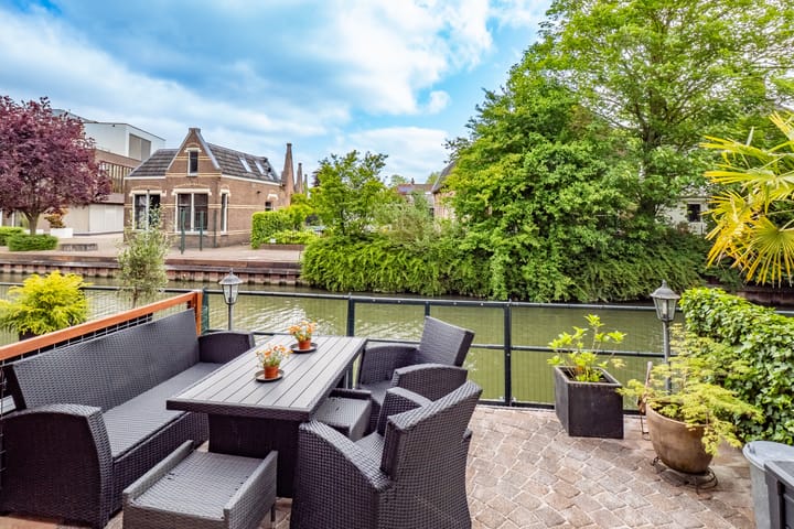 Foto 2 van Eiteren 4-B