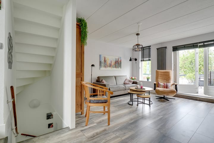 Foto 3 van Eiteren 4-B