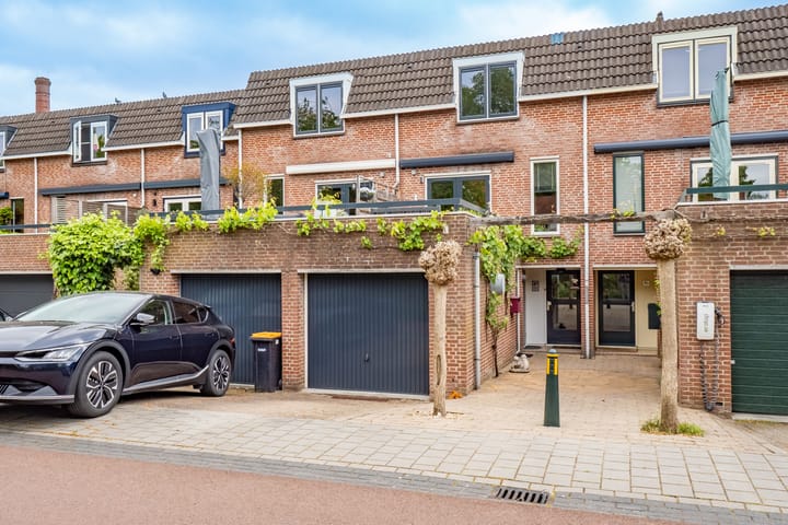 Foto 1 van Eiteren 4-B