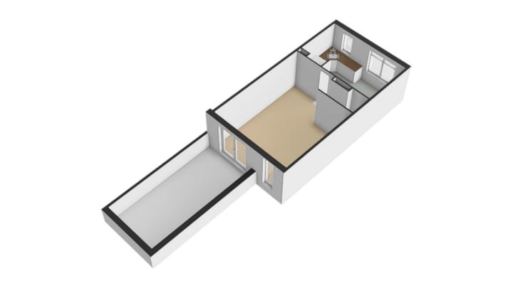 Foto 56 van Eiteren 4-B