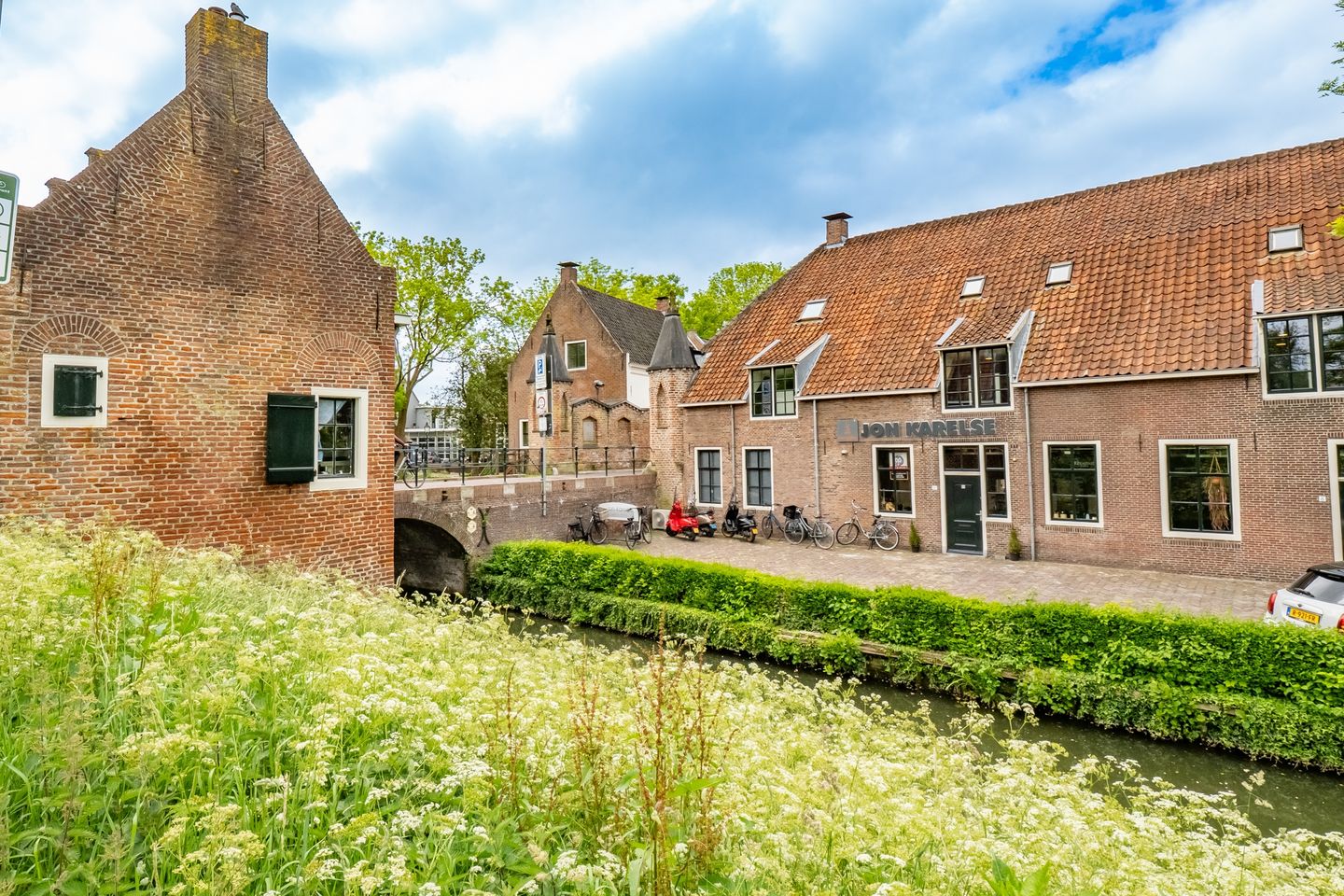 Foto 4 van Eiteren 4-B