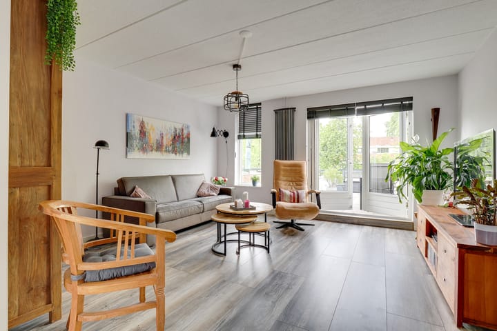 Foto 5 van Eiteren 4-B