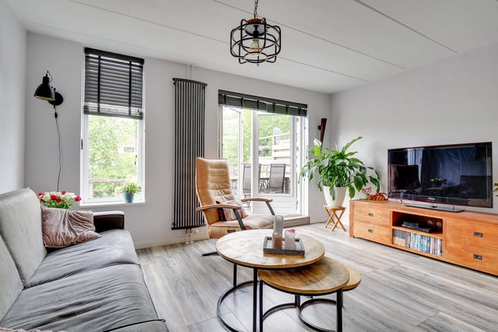 Foto 6 van Eiteren 4-B