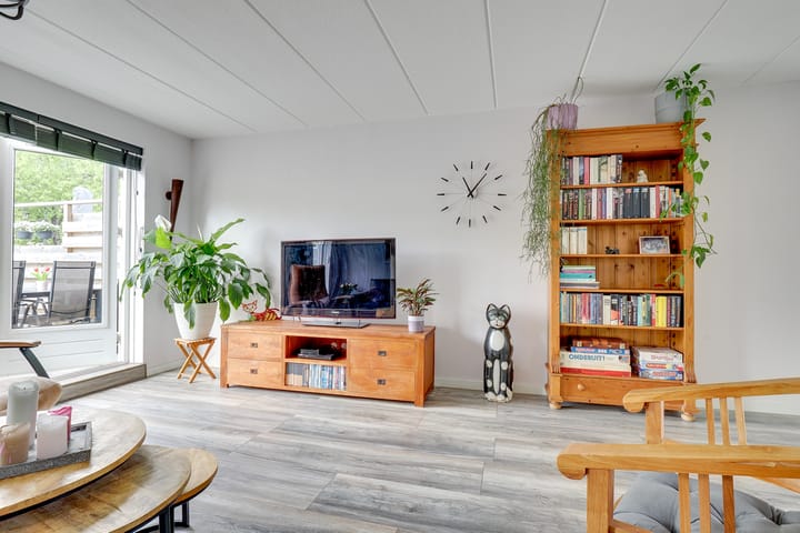 Foto 7 van Eiteren 4-B