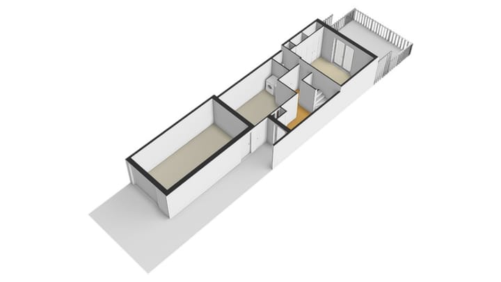 Foto 60 van Eiteren 4-B