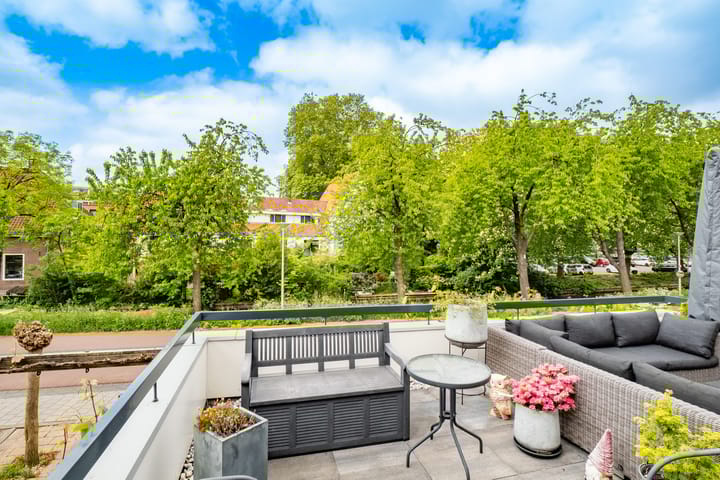 Foto 9 van Eiteren 4-B