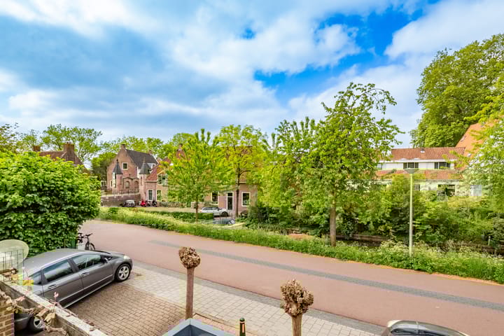 Foto 10 van Eiteren 4-B