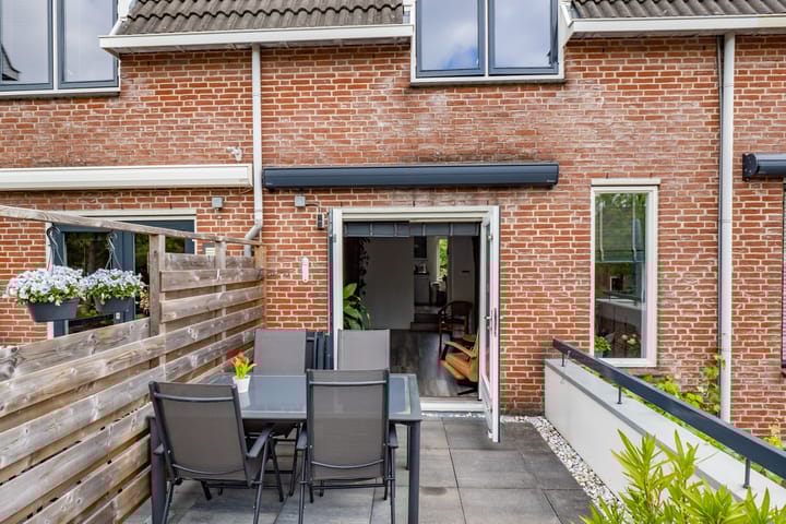 Foto 11 van Eiteren 4-B