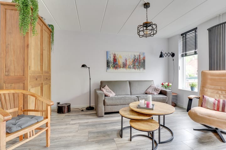 Foto 12 van Eiteren 4-B