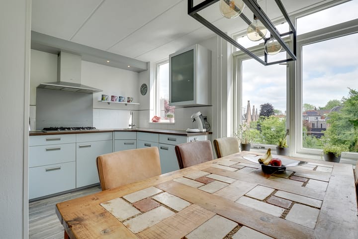 Foto 14 van Eiteren 4-B