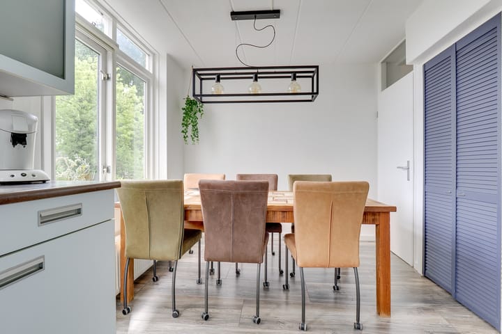 Foto 15 van Eiteren 4-B