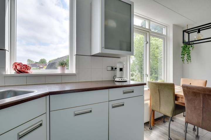 Foto 18 van Eiteren 4-B