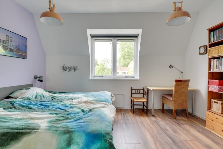 Foto 23 van Eiteren 4-B