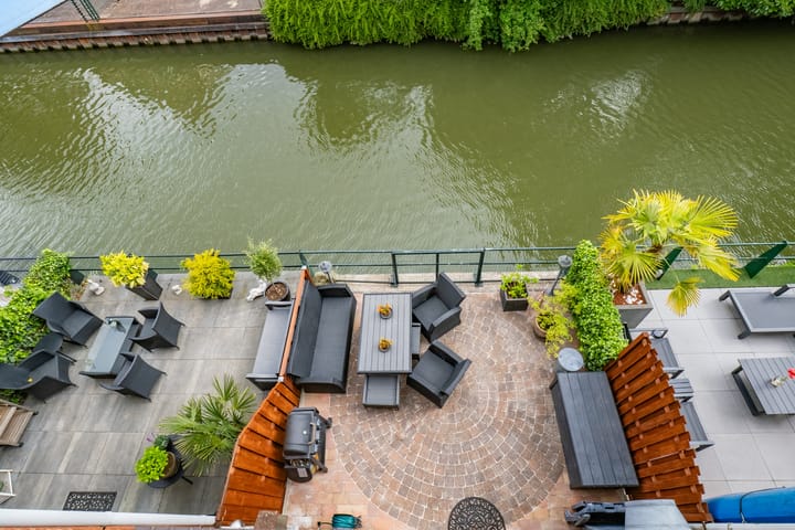 Foto 19 van Eiteren 4-B