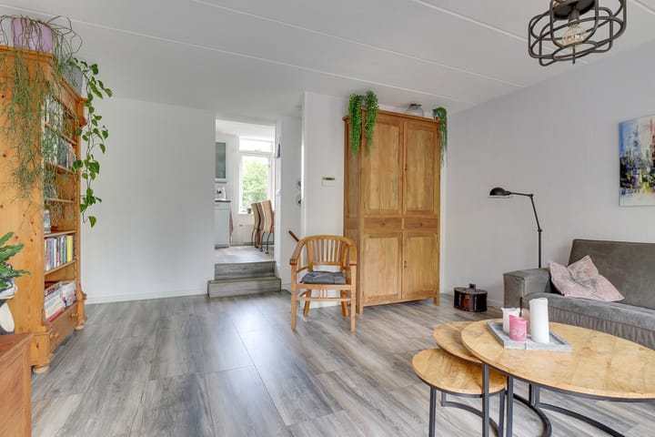 Foto 13 van Eiteren 4-B