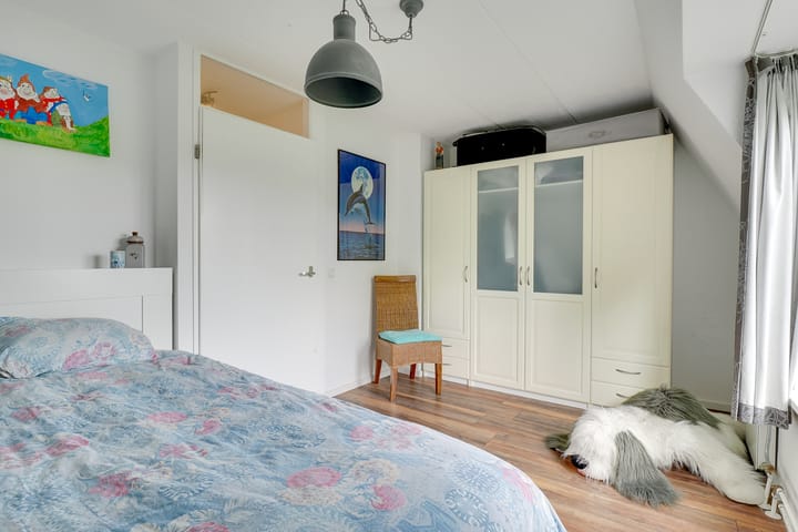 Foto 30 van Eiteren 4-B