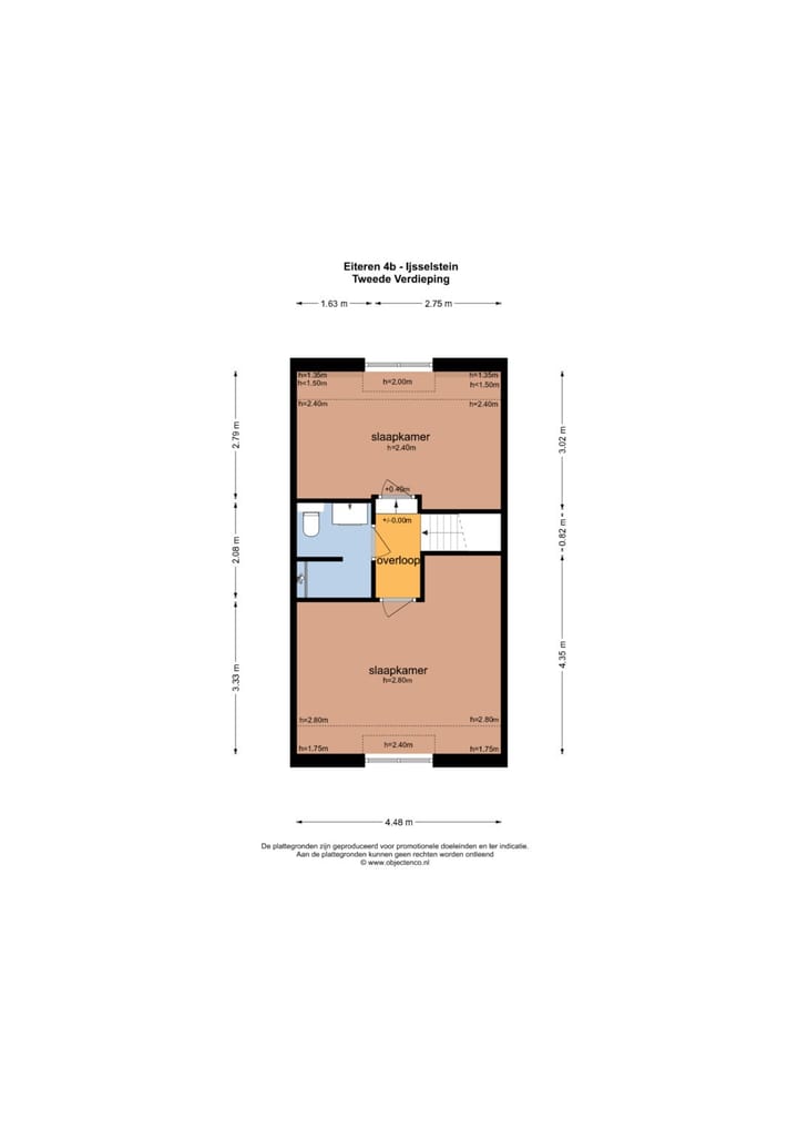 Foto 31 van Eiteren 4-B