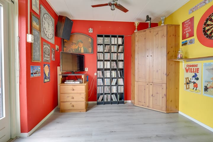 Foto 34 van Eiteren 4-B