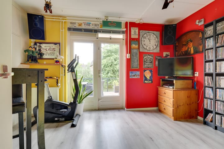 Foto 35 van Eiteren 4-B