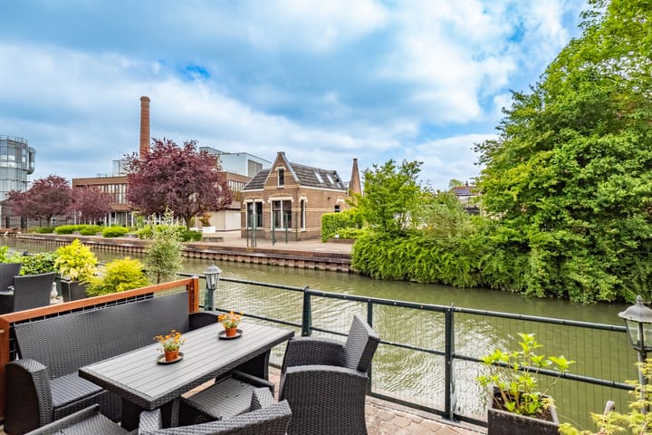 Foto 37 van Eiteren 4-B