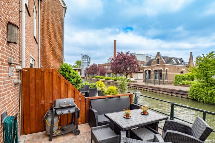 Foto 38 van Eiteren 4-B