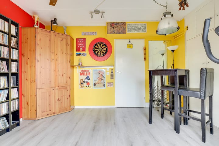 Foto 43 van Eiteren 4-B