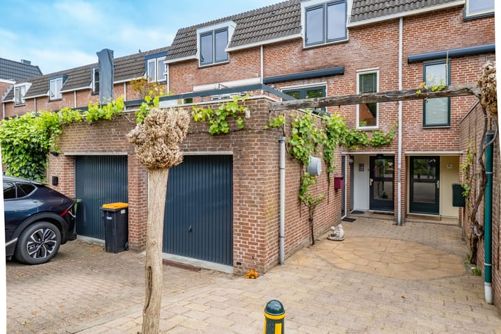 Foto 46 van Eiteren 4-B