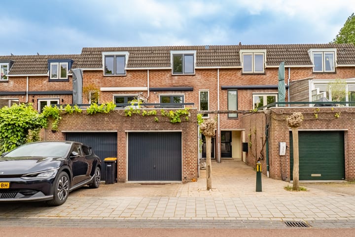 Foto 47 van Eiteren 4-B