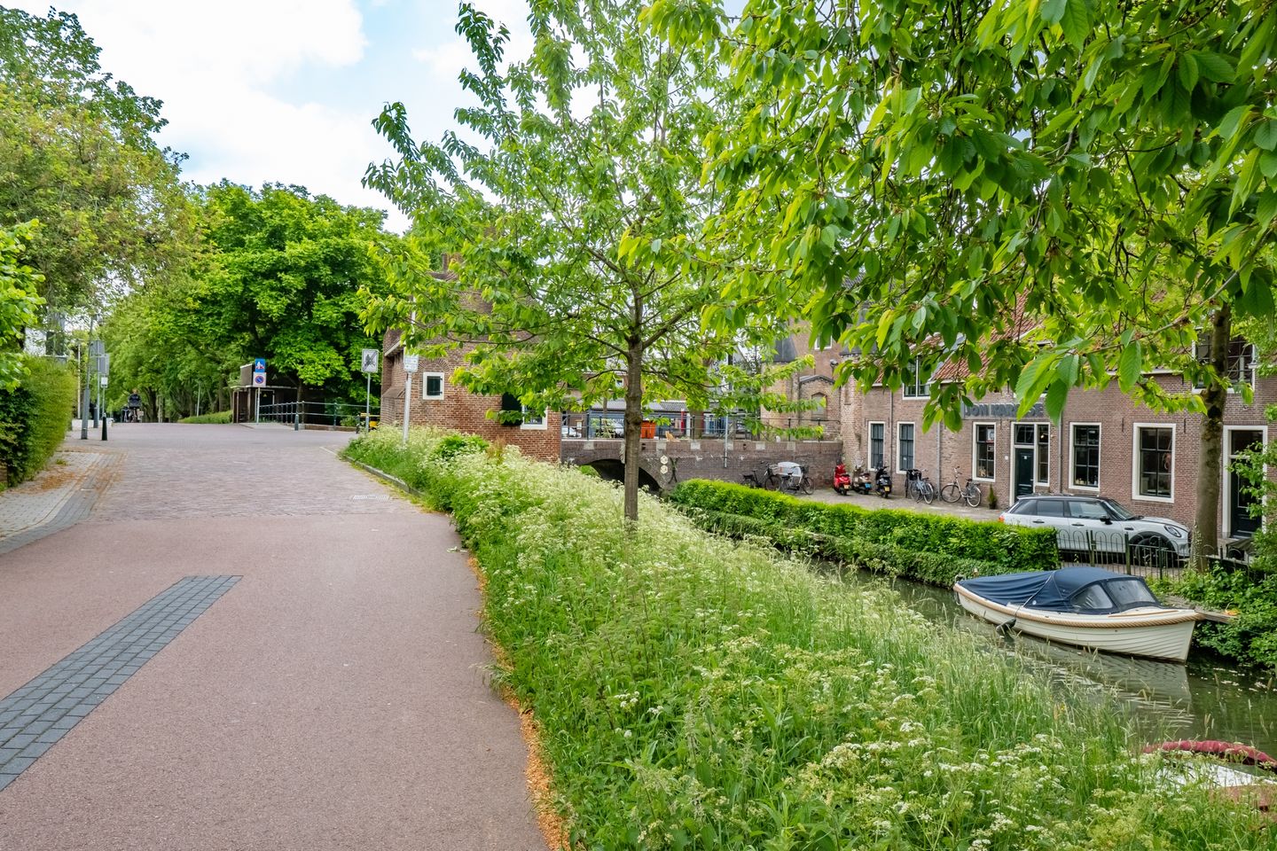 Foto 50 van Eiteren 4-B