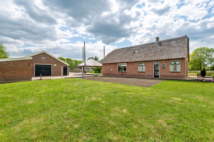 Foto 6 van Tiendweg 19-A