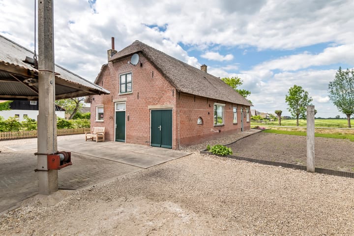 Foto 8 van Tiendweg 19-A