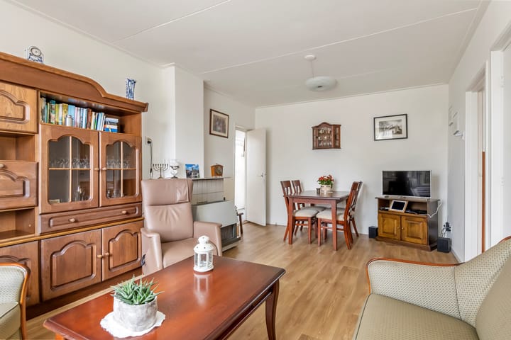 Foto 9 van Tiendweg 19-A