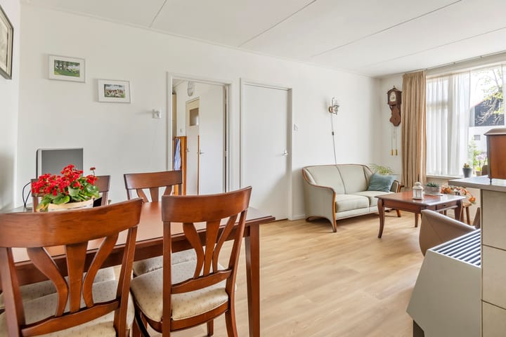 Foto 10 van Tiendweg 19-A