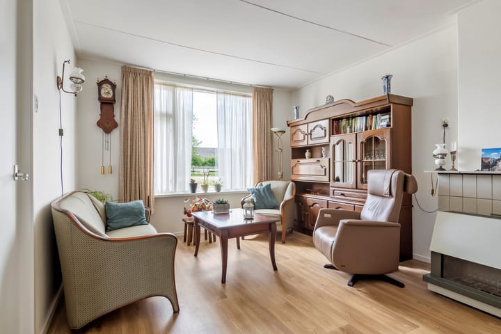 Foto 11 van Tiendweg 19-A